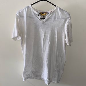 ⭐️Free Planet white shirt